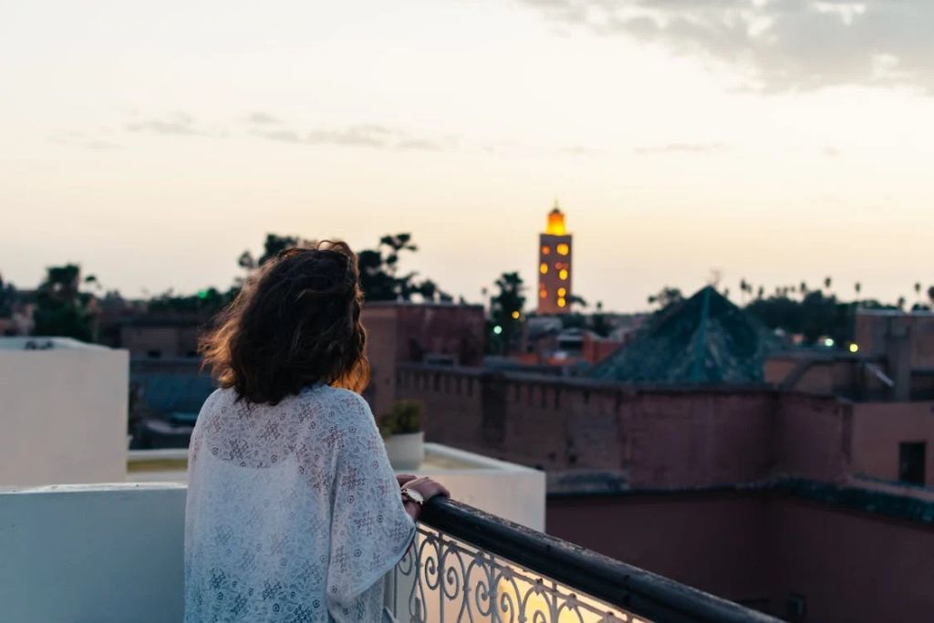 Marrakech : Une Destination Incontournable pour les Voyageurs